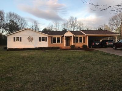 184 Michael Dr, Forest City, NC, 28043