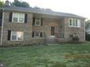 8806 Junaluska Ter, Clinton, MD 20735