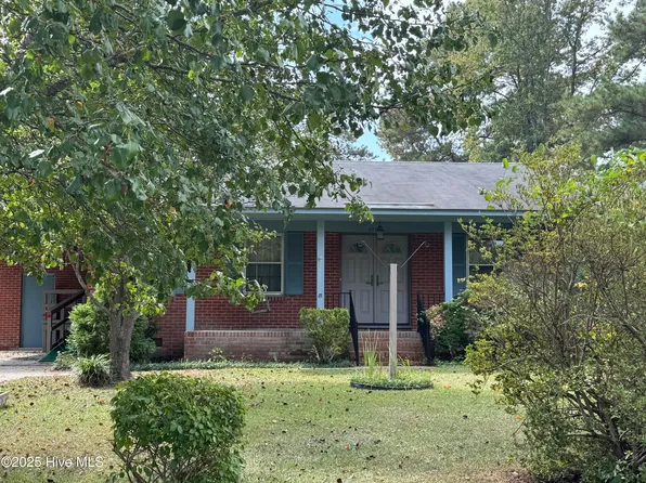 3708 Clayton Place, Tarboro, NC 27886