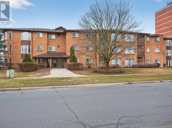 2185 Walker Ave #206-4, Peterborough, ON K9L 1T6