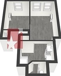 2nd image of 22 W 71st St #10