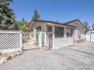 1093 Pan Springs Ln, Big Bear City, CA 92314