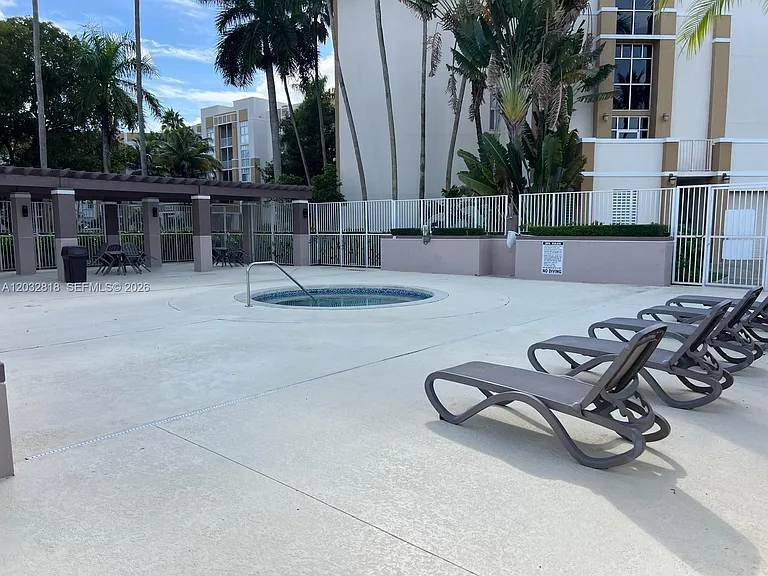 9755 NW 52nd St #216 — Photo 22