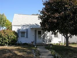 Home for Sale in Beech Grove, Indiana $79,900