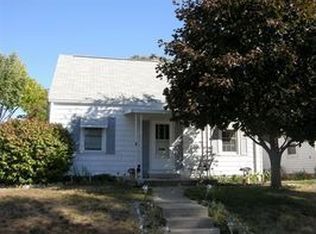 129 S 7th Ave, Beech Grove, IN 46107