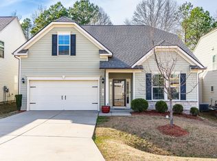 19 Beacon Way, Garner, NC 27529