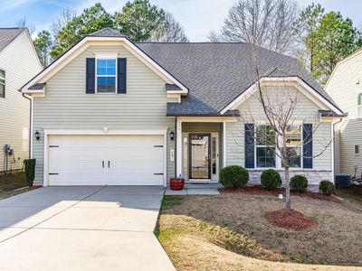 19 Beacon Way, Garner, NC, 27529