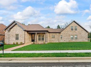 7241 Rising Fawn Trl, Hermitage, TN 37076