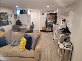 5032 C St SE #2, Washington, DC 20019