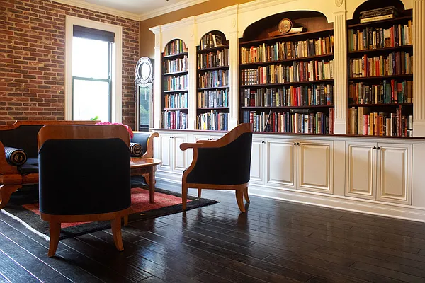 Rented by Ian Alexander Realty Group LLC | media 5