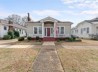1509 13th St, Tuscaloosa, AL 35401