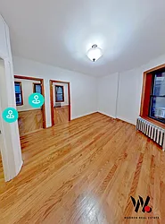 Rented by Warren T Real Estate Corp.