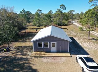 69 Shuler St, Eastpoint, FL 32328