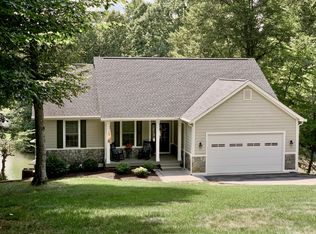 150 Kings Way, Wirtz, VA 24184