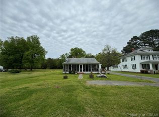 43 Potato Neck Rd, Port Haywood, VA 23138