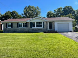 414 Timothy Ave, Danville, KY 40422