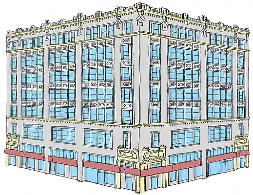 Rented by Mirador Real Estate | media 27