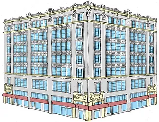 Rented by Mirador Real Estate