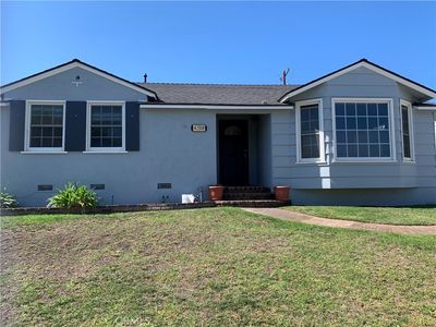 4708 Greenmeadows Ave, Torrance, CA, 90505