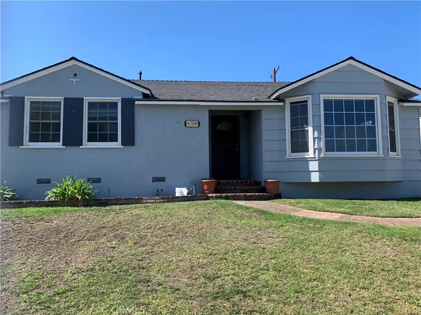 4708 Greenmeadows Ave, Torrance, CA 90505
