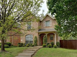571 Hawken Dr, Coppell, TX 75019
