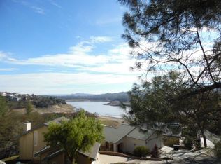 2851 Lands End Rd, Bradley, CA 93426