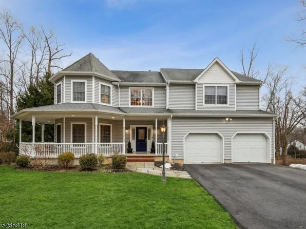 1 Burnet Rd, Morris Twp., NJ 07960