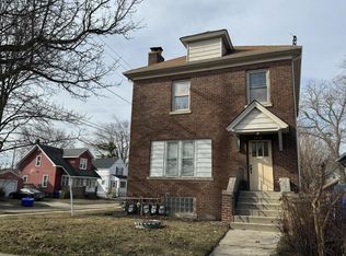 6040 25th Ave, Kenosha, WI 53143