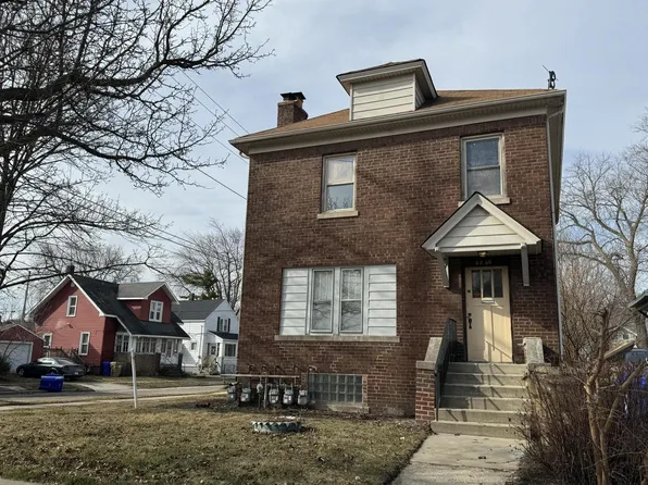 6040 25th AVENUE, Kenosha, WI 53143