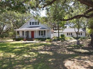 12510 Fort King Rd, Dade City, FL 33525