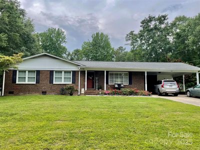 218 Hardin Cir, Grover, NC, 28073