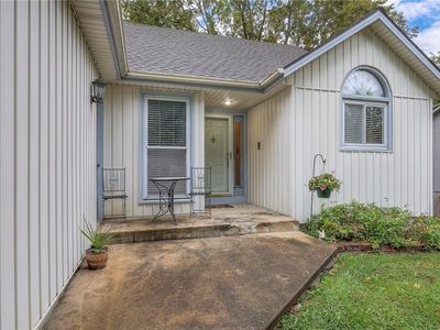 4751 Hayes Ave, Merriam, KS, 66203