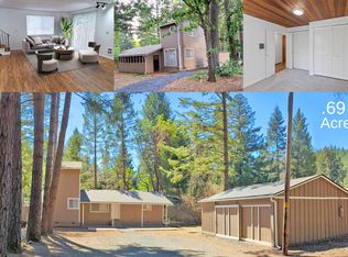 315 S Old Stage Rd, Cave Junction, OR 97523