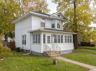 826 S 36th St, South Bend, IN 46615