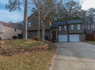 3859 Nowlin Rd NW, Kennesaw, GA 30144