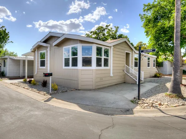 336 E Alluvial Ave Space 144, Fresno, CA 93720