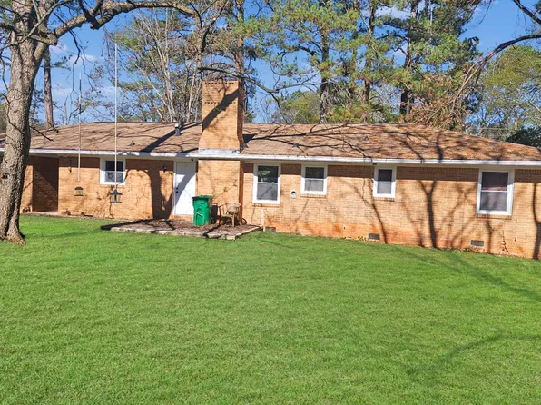 3743 Aldea Dr, Decatur, GA 30032