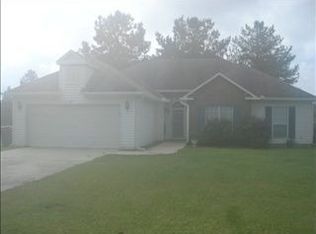 108 Waterford Ct, Bonaire, GA 31005
