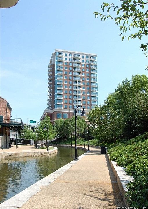 1st image of 301 Virginia St Unit 707