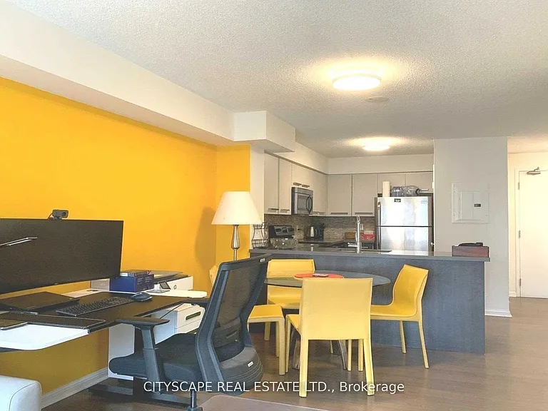 11 Saint Joseph St #1209 — Photo 11