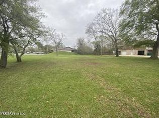 Washington Ave LOT 3, Pascagoula, MS 39567