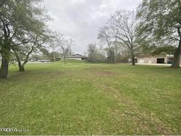 Washington Ave Lot 3, Pascagoula, MS 39567