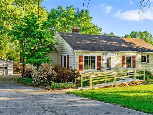 607 Copeland Ave, High Point, NC 27263