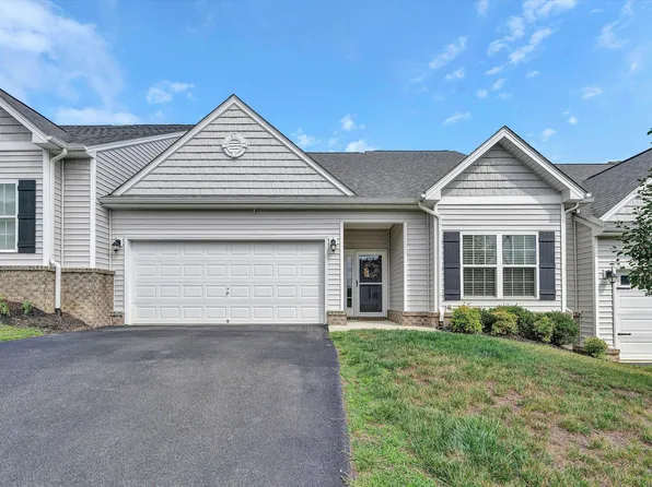 46 Carrington Ct, Roanoke, VA 24019