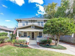 115 N Mills Ave, Orlando, FL 32801