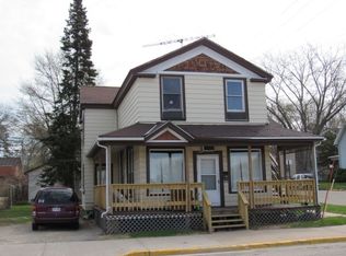 103 E Franklin St, Berlin, WI 54923