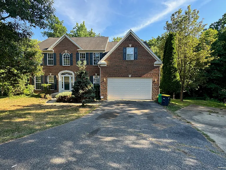 11914 Mary Catherine Dr — Photo 1