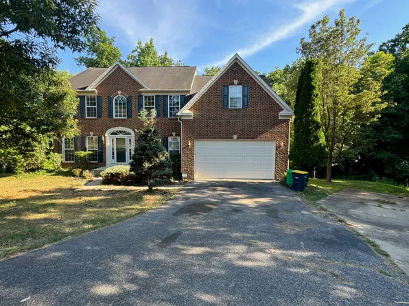 11914 Mary Catherine Dr, Clinton, MD 20735