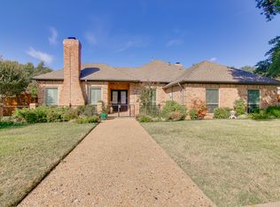 2105 Bridge View Ln, Plano, TX 75093
