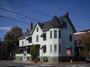 203 Brackett St APT 4, Portland, ME 04102